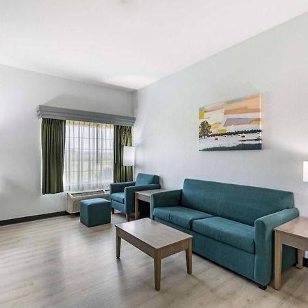 Best Western Plus Midamerica Hotel Mascoutah Exterior photo