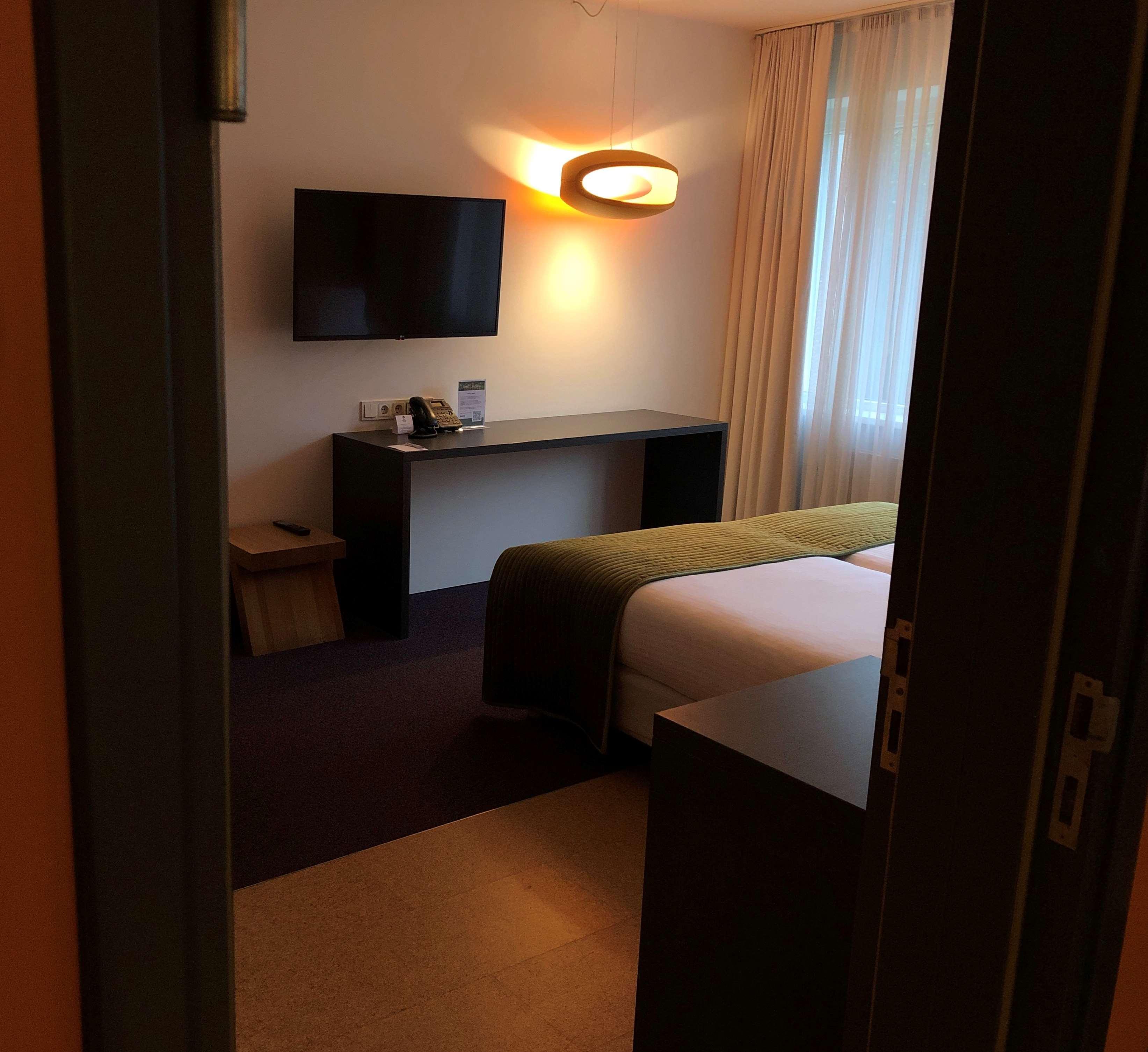 Best Western Plus Midamerica Hotel Mascoutah Exterior photo