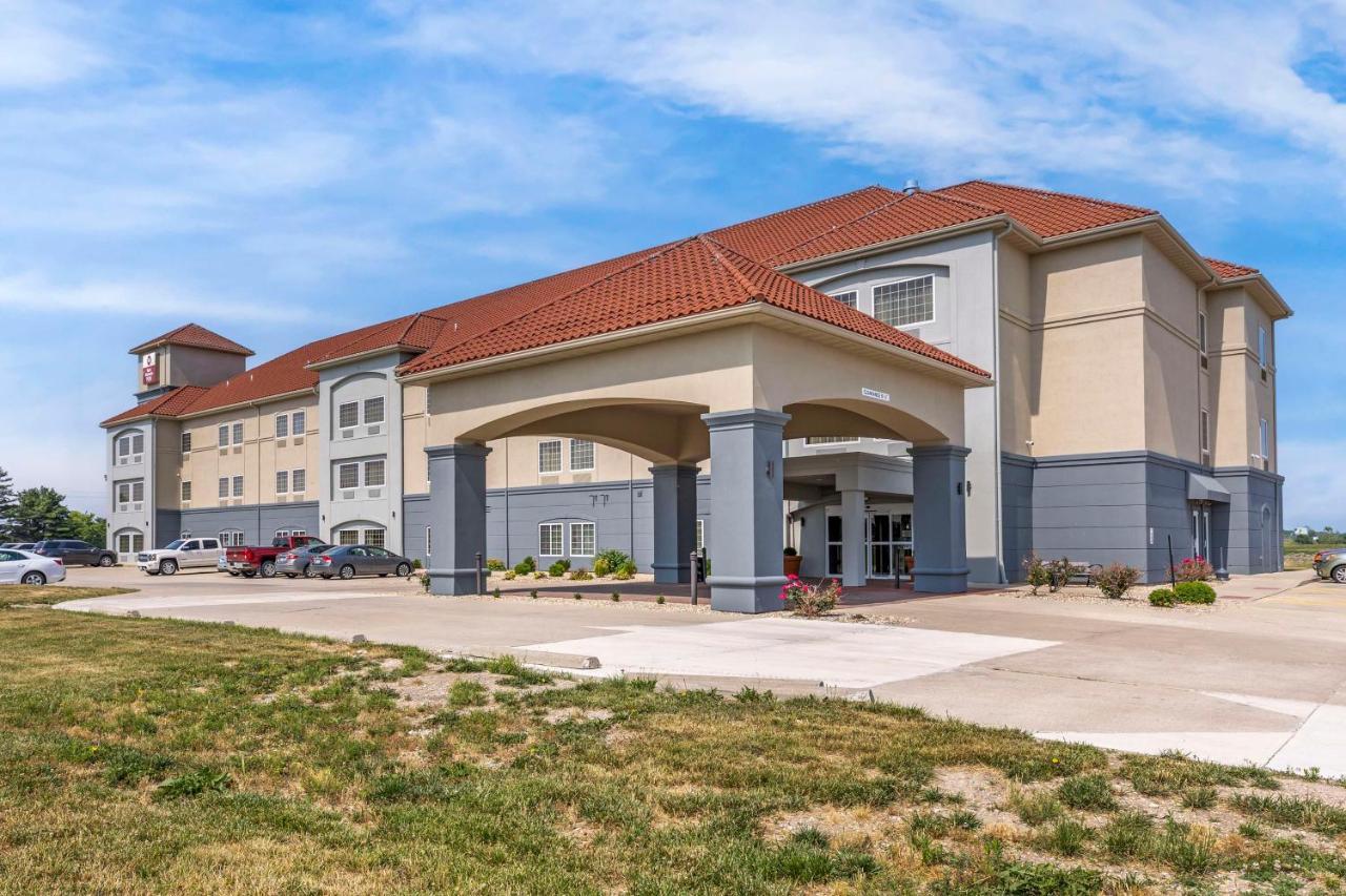 Best Western Plus Midamerica Hotel Mascoutah Exterior photo