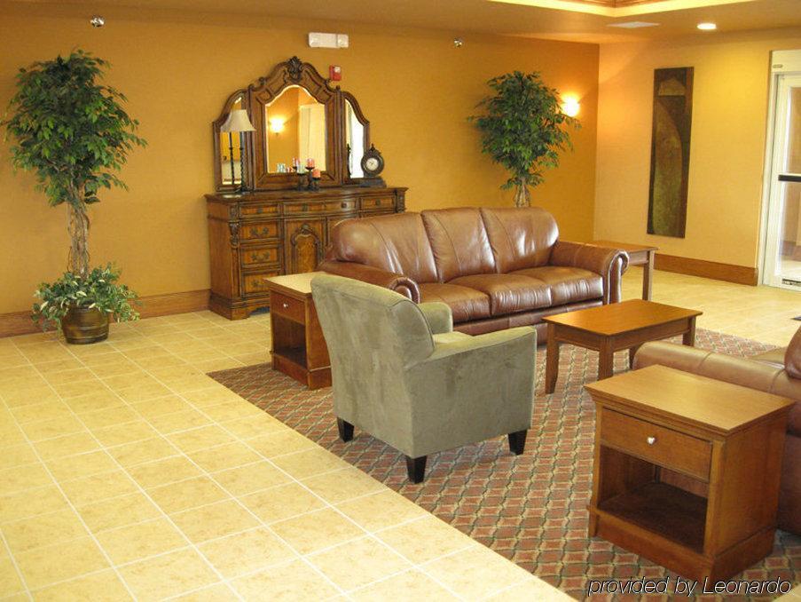 Best Western Plus Midamerica Hotel Mascoutah Interior photo